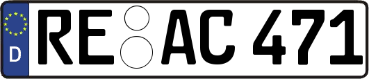 RE-AC471