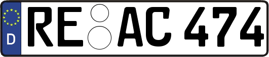 RE-AC474