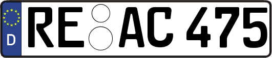 RE-AC475