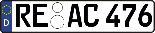 RE-AC476