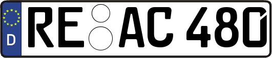RE-AC480