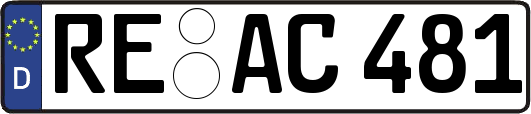 RE-AC481