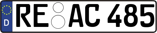RE-AC485