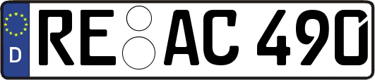 RE-AC490