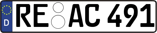 RE-AC491