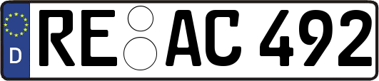 RE-AC492