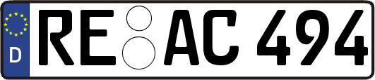 RE-AC494