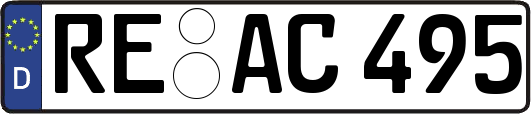 RE-AC495