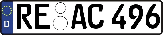 RE-AC496