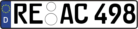 RE-AC498