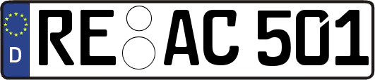 RE-AC501
