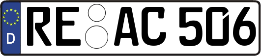 RE-AC506