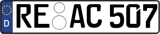 RE-AC507