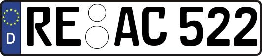 RE-AC522
