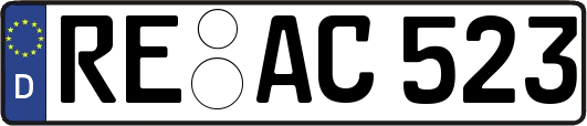 RE-AC523