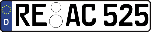 RE-AC525