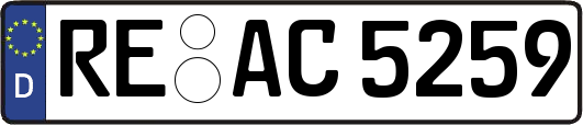RE-AC5259