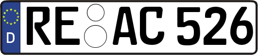 RE-AC526