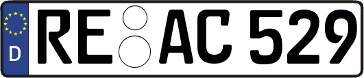 RE-AC529