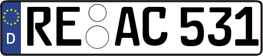 RE-AC531