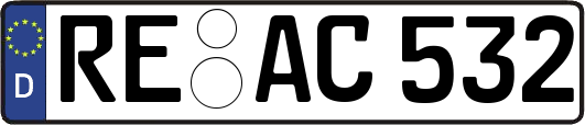 RE-AC532