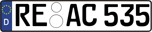 RE-AC535