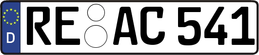 RE-AC541
