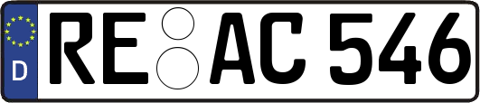 RE-AC546