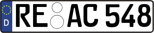 RE-AC548