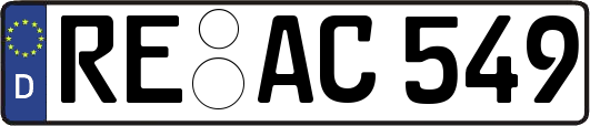 RE-AC549