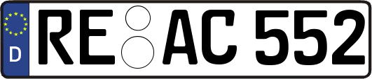 RE-AC552