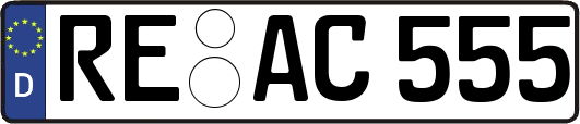 RE-AC555