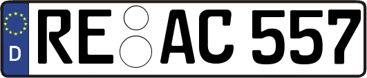RE-AC557