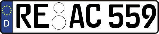 RE-AC559