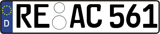 RE-AC561