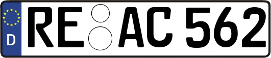 RE-AC562