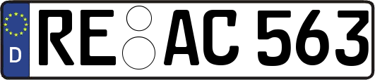 RE-AC563
