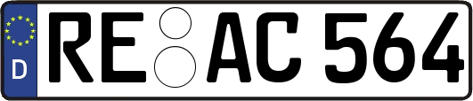 RE-AC564