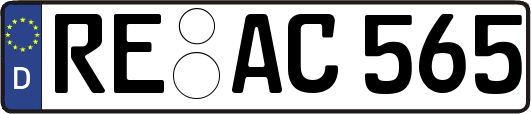RE-AC565