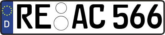 RE-AC566