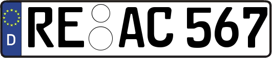 RE-AC567