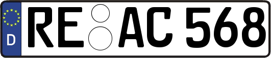 RE-AC568