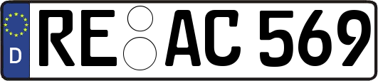 RE-AC569