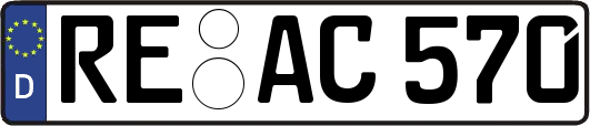 RE-AC570