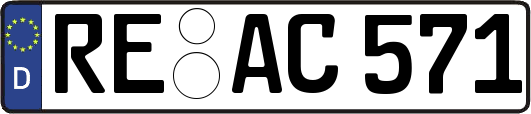 RE-AC571