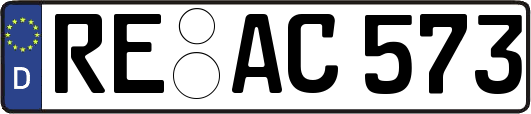 RE-AC573