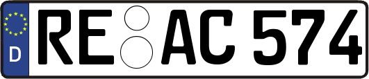 RE-AC574