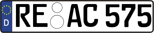 RE-AC575