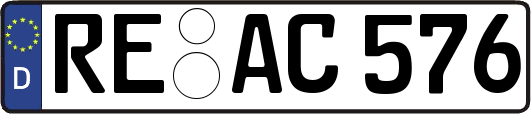 RE-AC576