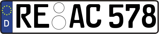 RE-AC578